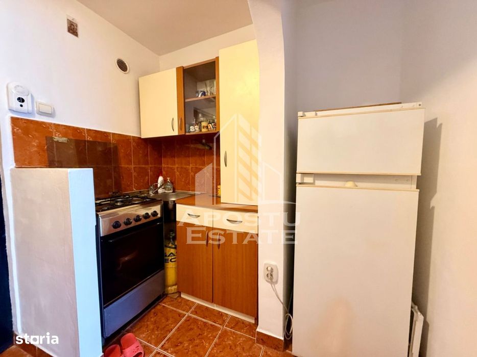 Garsoniera de vanzare, Zona Aradului, Timisoara