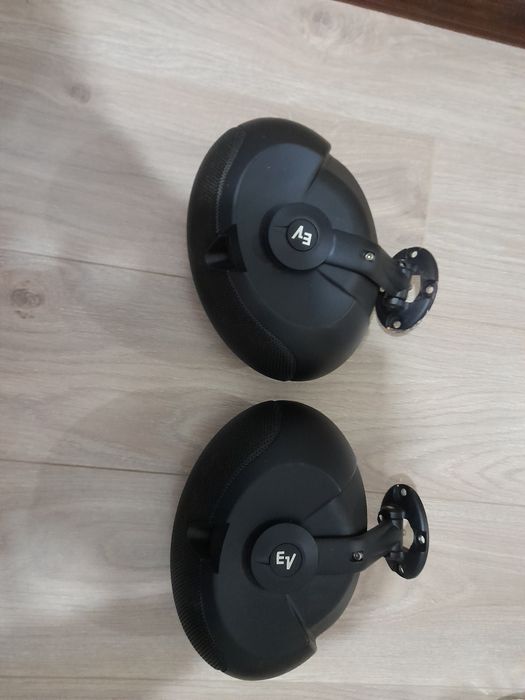 Electro voice evid 3.2 тонколони