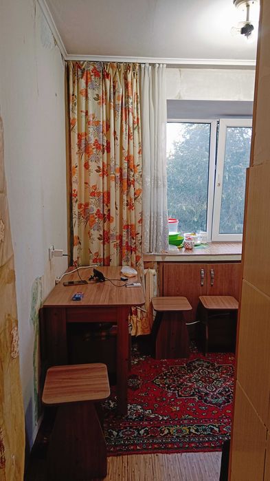 Продам 3х комнатную квартиру