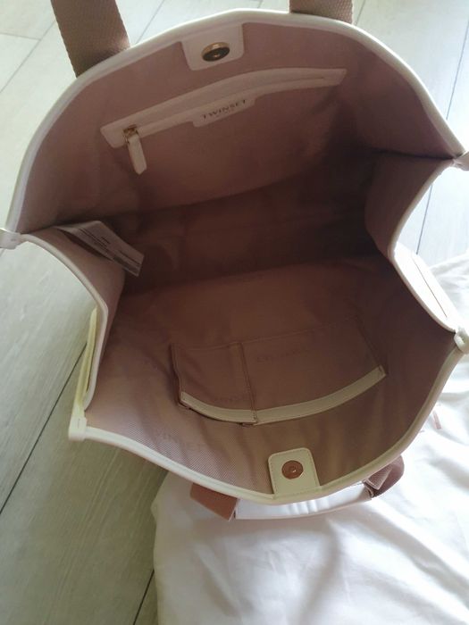 Чанта Twinset оригинал нова!