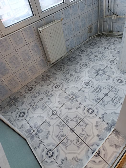 Garsoniera de vânzare 47,5 mp