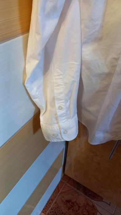 Vand cămașă dama bumbac H&M,nr 46,model bussines
