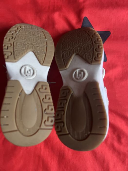 Liu Jo маратонки