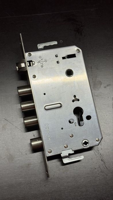 Корпус электронного замка