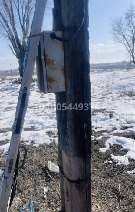 Жер сатылады срочно