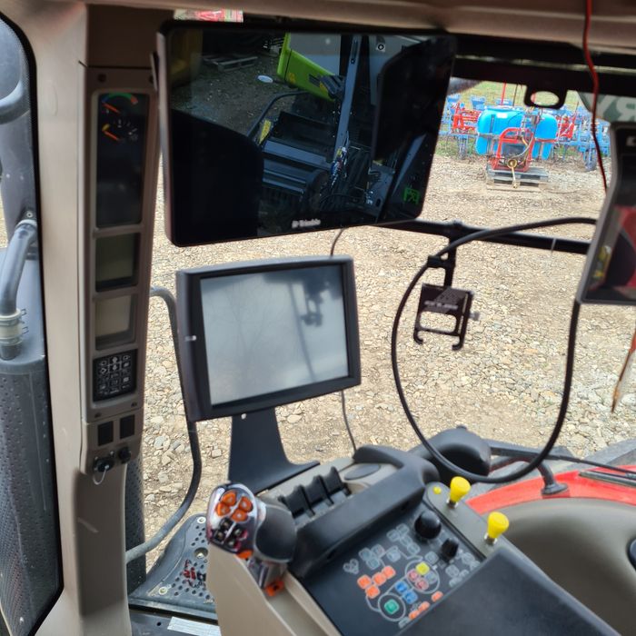 Tractor Case IH Magnum 340