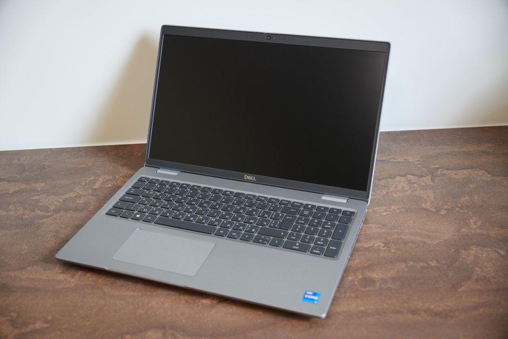 Dell Latitude 5520 i7-1165G7 32GB RAM 512GB SSD