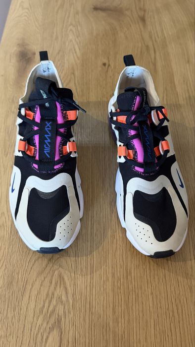 Nike Air Max 42 номер