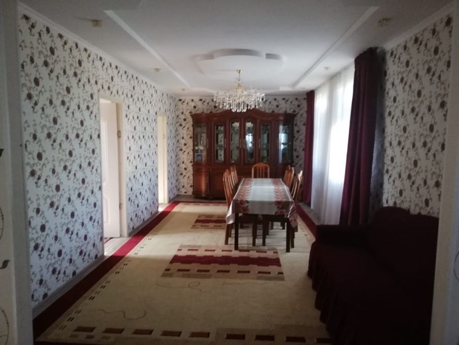 Продам частный дом район Деркул Үміт