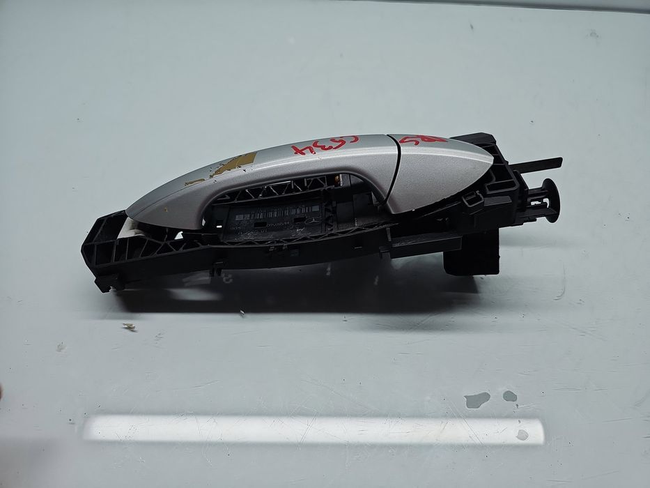 Maner usa dreapta spate Mercedes Clasa A (W176) [Fabr 2012-2018] 761 P