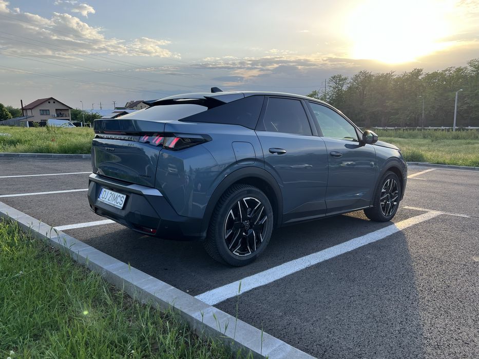 PEUGEOT 3008 2024 — imagine 3