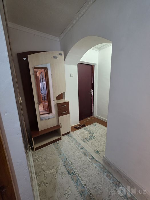 Продается однокомнатная квартира Гагарина