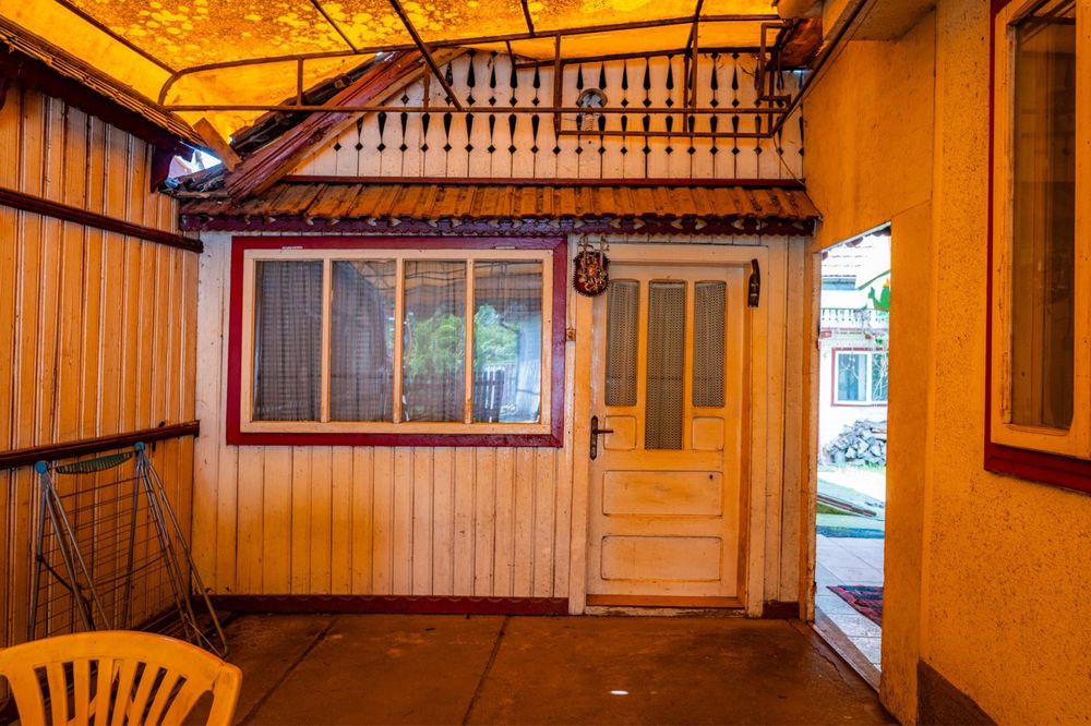 Casa in Darmanesti de vanzare