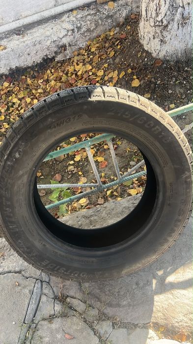 Зимний Авто шины срочно продам