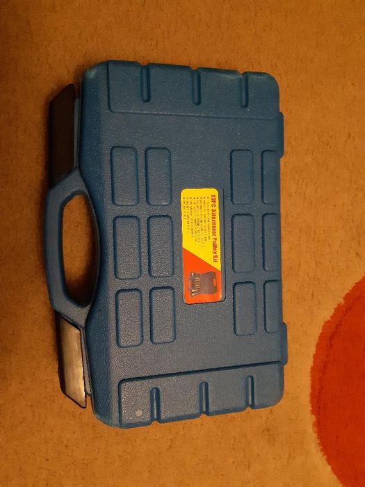 Set chei fulii alternator