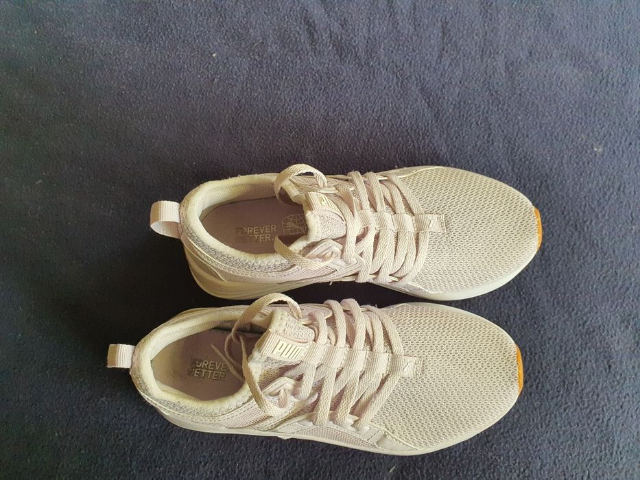 Puma 36 н. маратонки