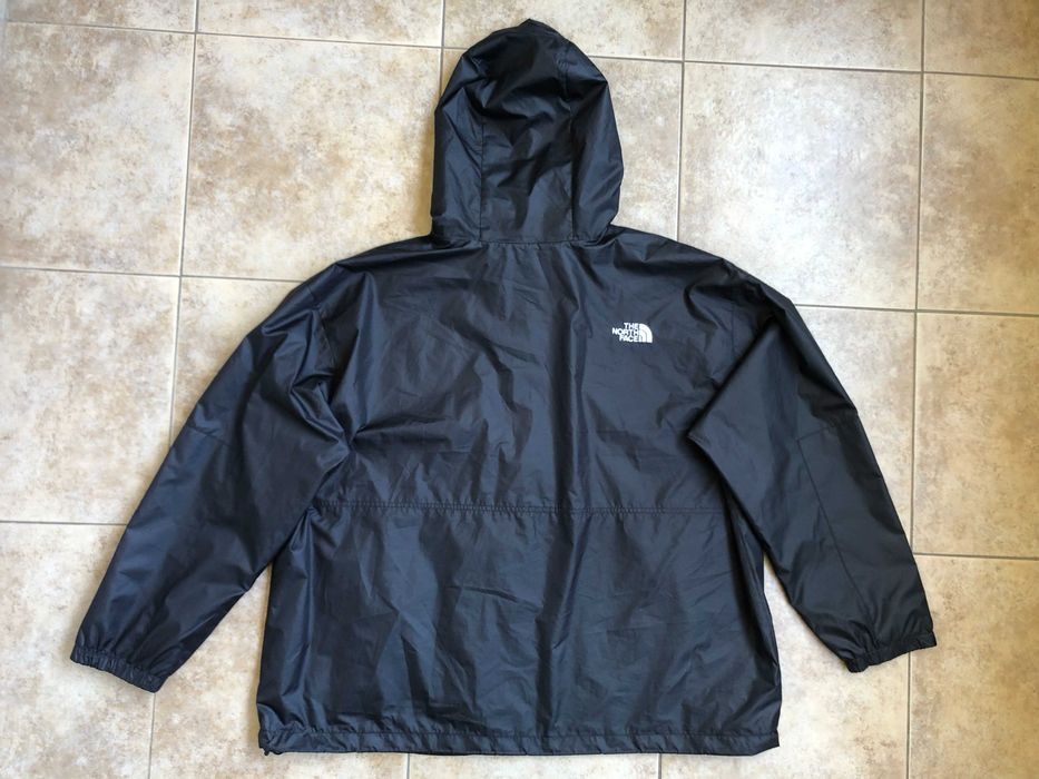 The North face дамско яке xxl