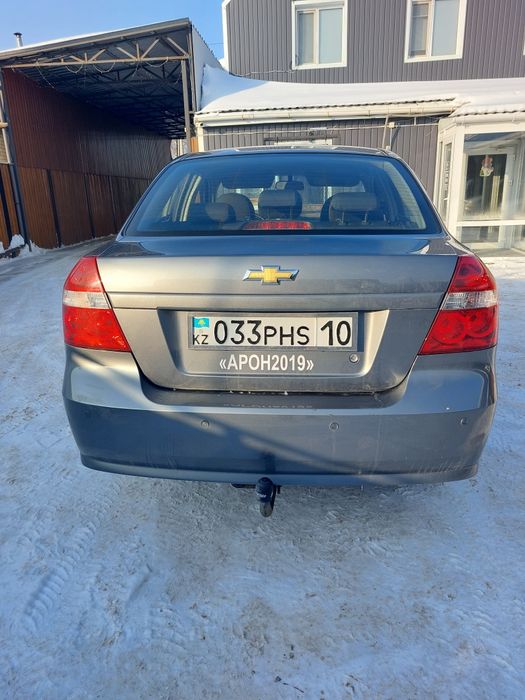 Аренда автомобиля