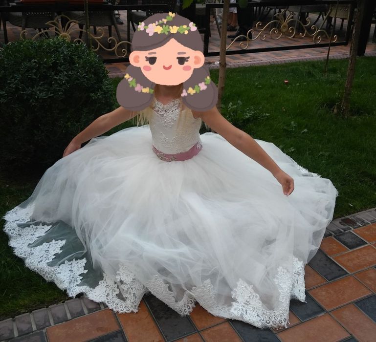 Продаётся платье..