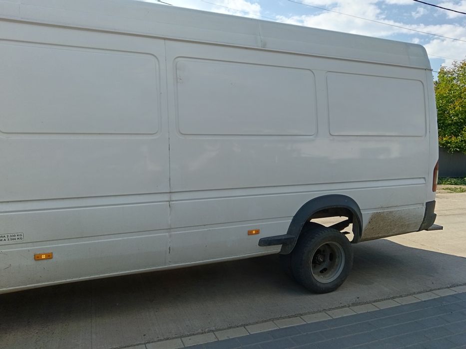 De vânzare Sprinter