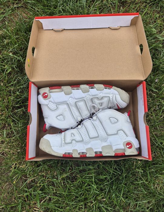 Nike Air More Uptempo