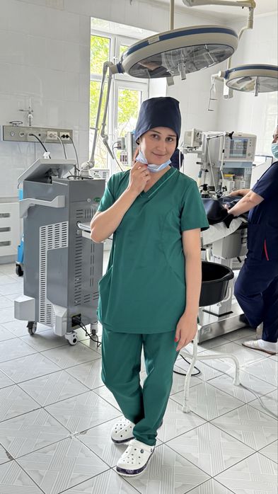 Turk tilidan tarjimon