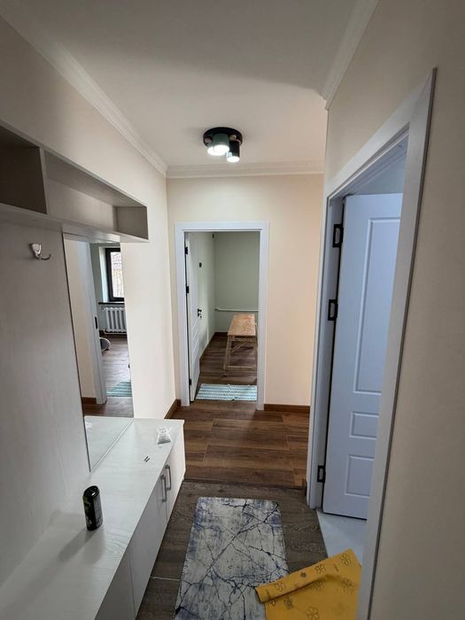 Срочно!!! Продается Юнусобод туман Бодомзор  1/4/4  Балкон 2×6