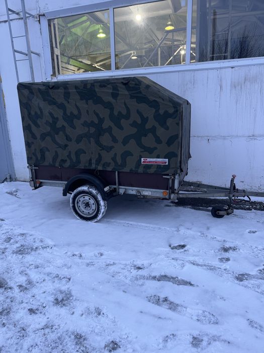 Прицеп легковой,автоприцеп,прицеп