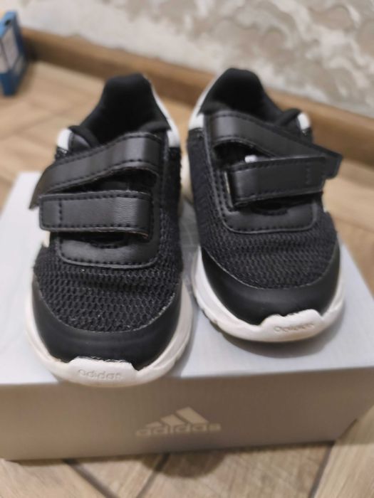 Бебешки маратонки