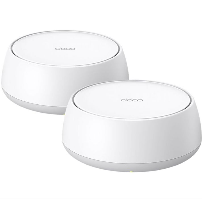 Sistem Wireless Mesh Gigabit TP-LINK DECO BE25  BE3600, WIFI 7