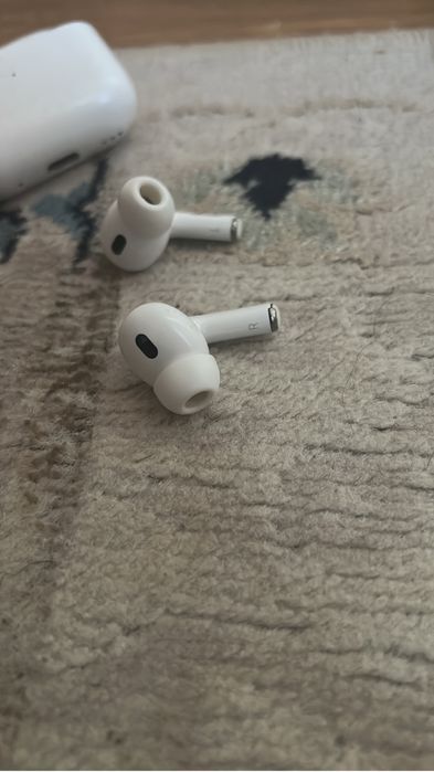 AirPogs Pro сатылады 30к