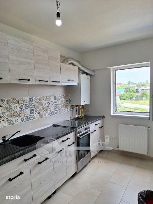 Apartament 1 camera | Visani