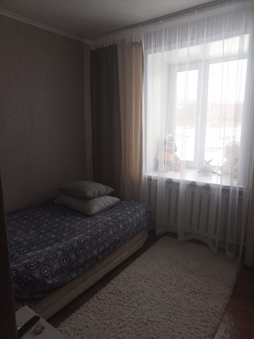 Продам 3-ком квартиру