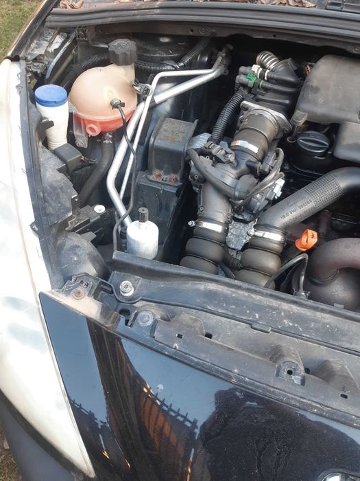 Vand peugeot 308 diesel