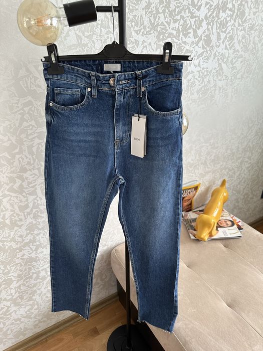 Дамски дънки Dior