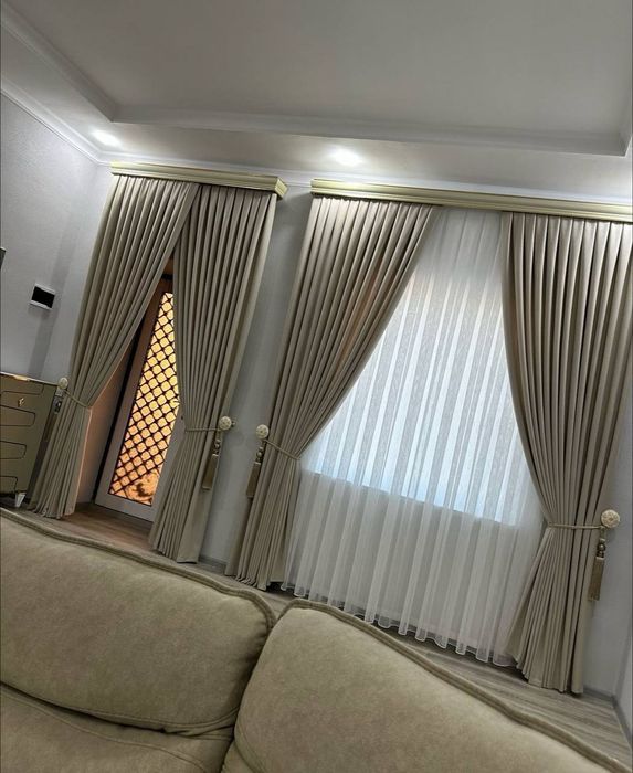 Buxoro pardalari // Бухоро пардалари