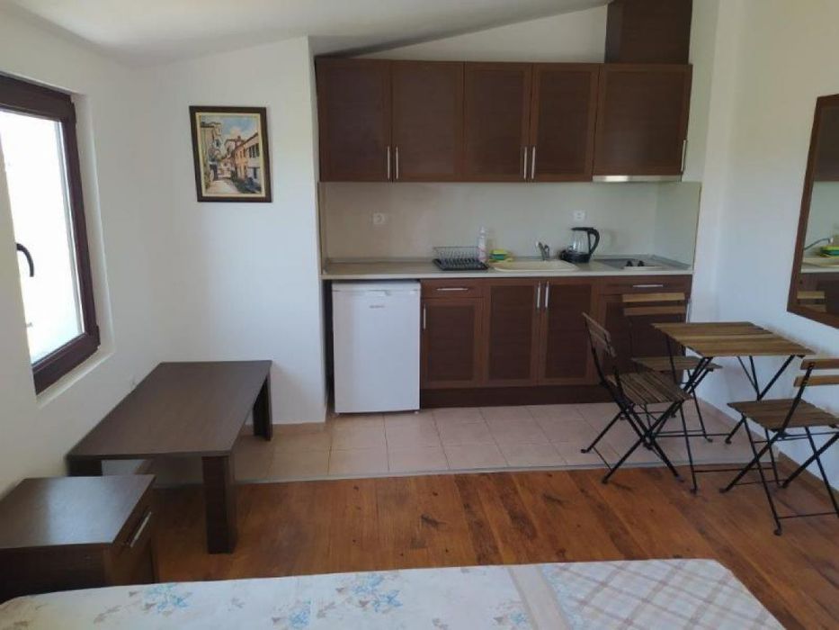 Продава се Едностаен апартамент в Ахелой - 41 кв.м за 1196 €/кв.м - Снимка #4