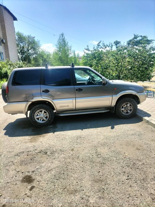 Продам Ниссан Террано 2