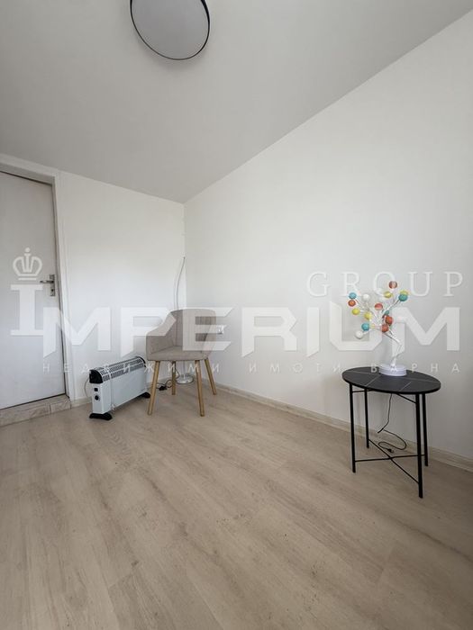 ОФИС! Помещение под наем в района на кв. Левски, гр. Варна