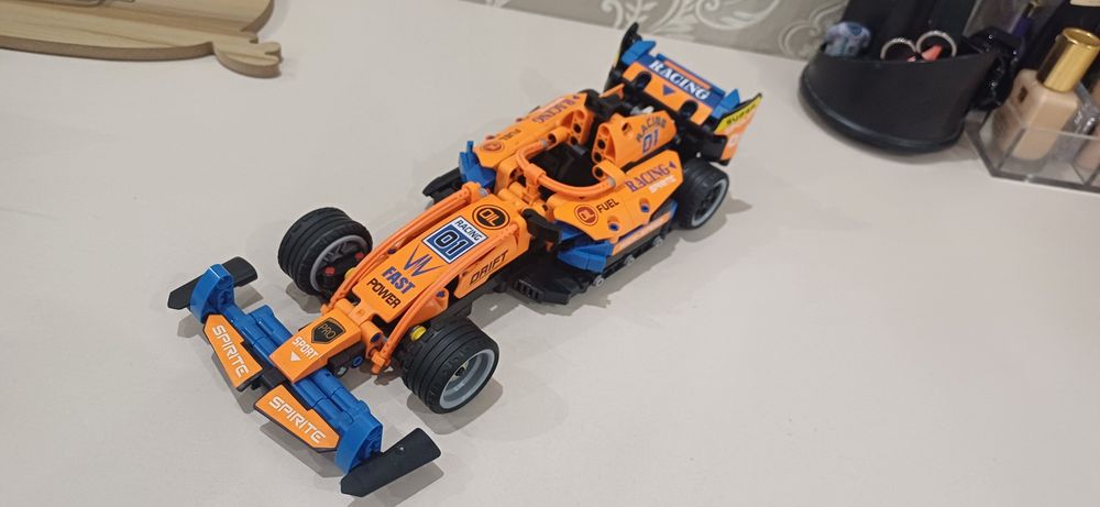 Лего техник, формула 1