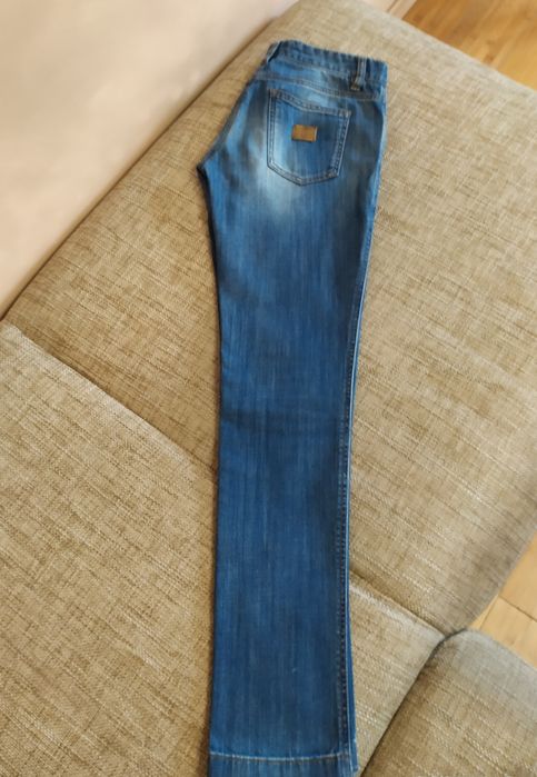 Dolce&Gabbana, MaxMara, Tara Jarmon