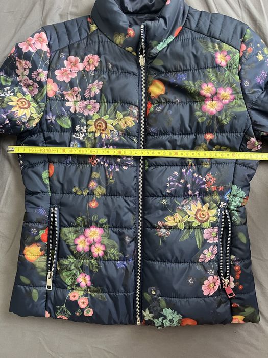 Geaca primava/toamna LiuJo