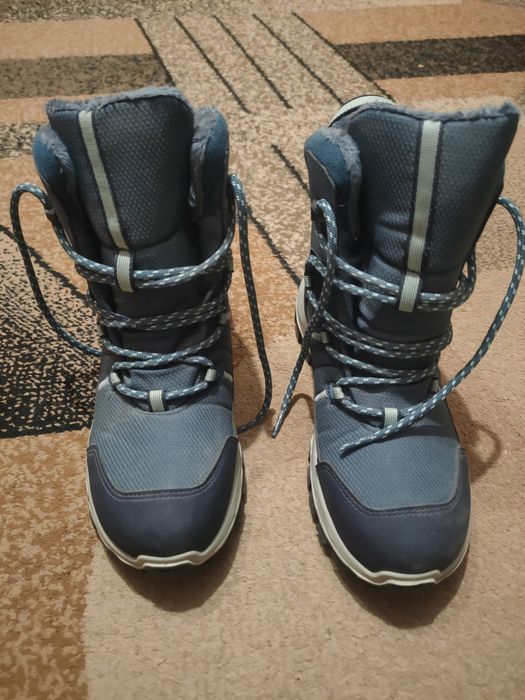 Зимни обувки Quechua, 36