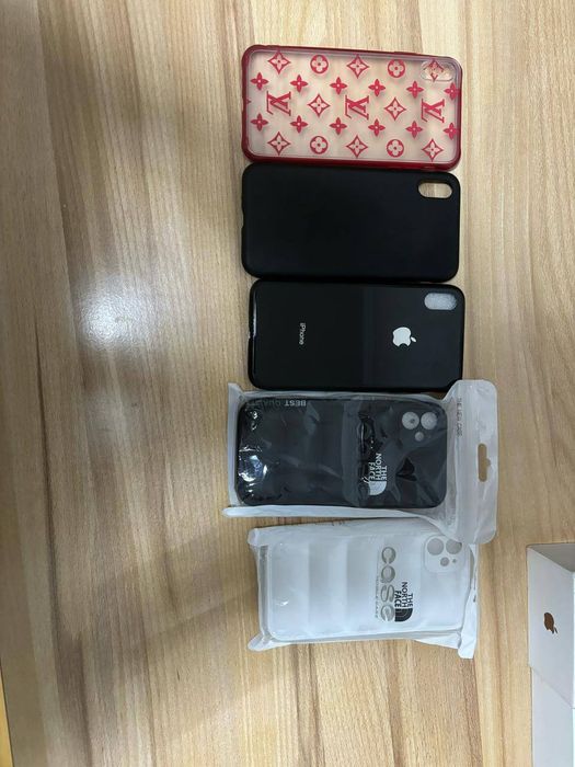 Продам айфон хс мах