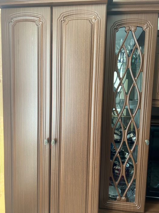 Продам гарнитур для гостиной