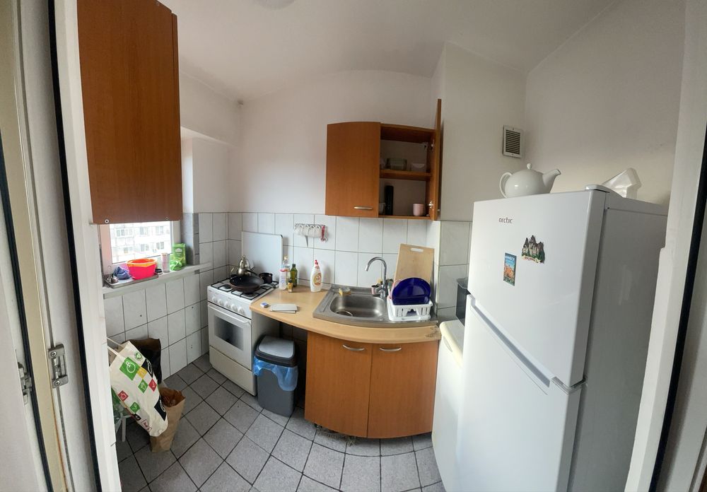 Vand garsoniera in Crangasi, Ceahlau 16