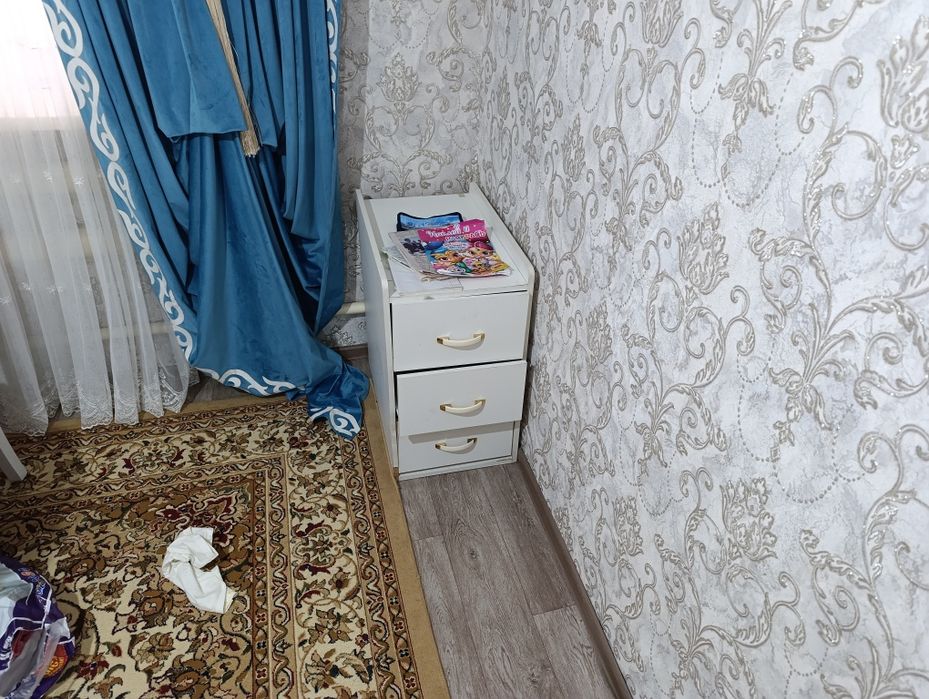 Продам детский кровать