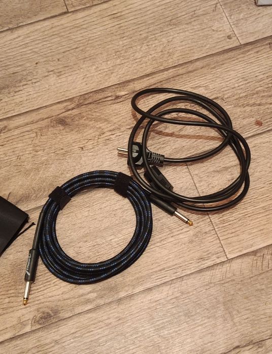 Комбо усилитель – Laney HardCore Max HCM15R