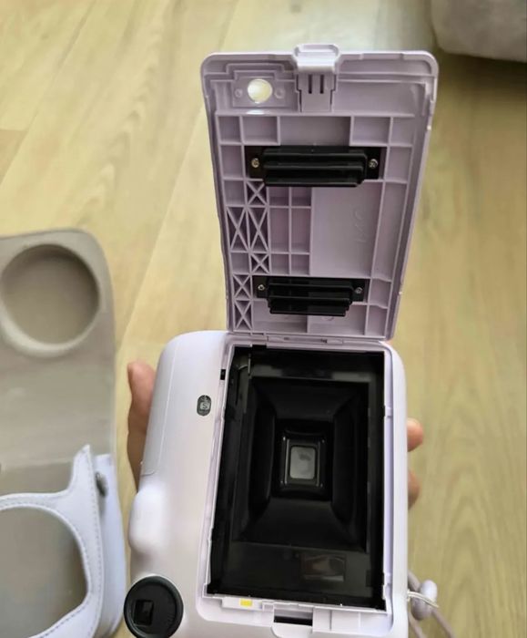 Instax mini Fujifilm