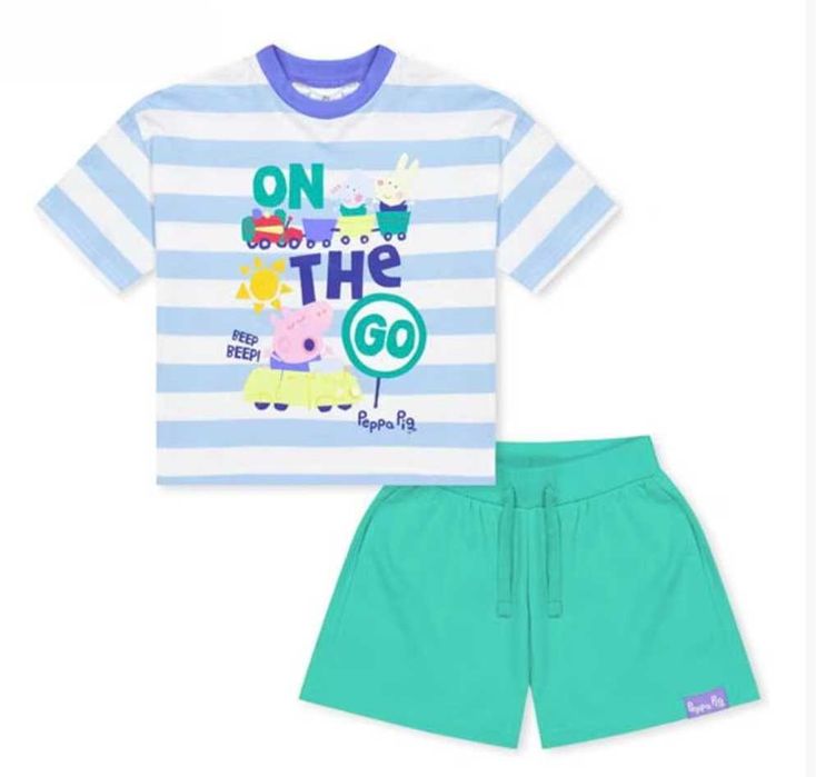 *Детски комплект* 3-4 години